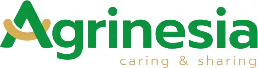 Agrinesia, caring & sharing
